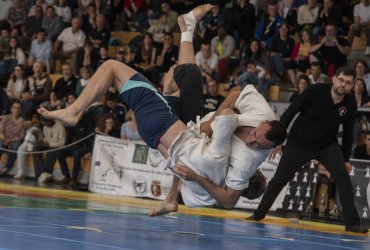 Championnat d'Europe - Saint-Renan 2025